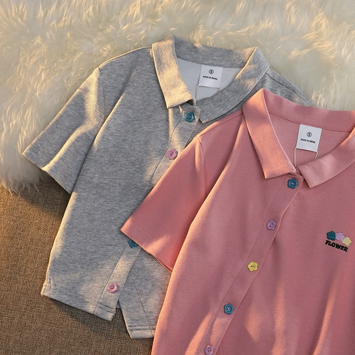 Tide, летняя короткая футболка с коротким рукавом, подходит для подростков