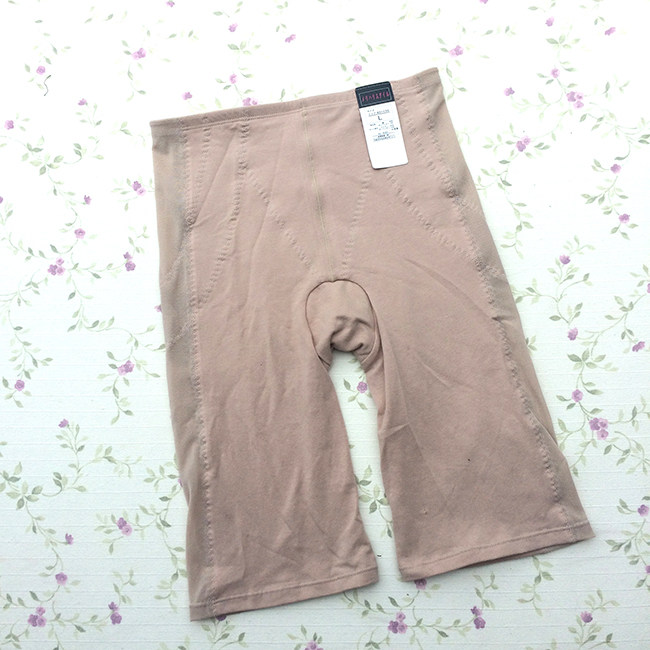 body amincissant en coton - Ref 674634 Image 11