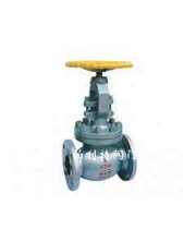 J41B-150LB nitrogen liquefied gas ammonia ammonia liquid cast steel stainless steel ammonia flange stop valve
