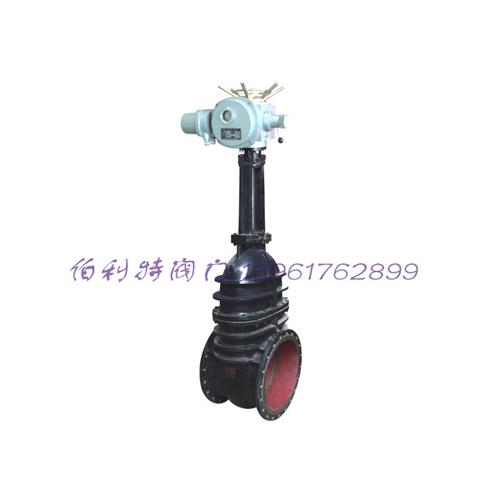 Z944T Z944W Z941T Z941W Z945T Z945W Z942W MZ948W Electric Gate Valve