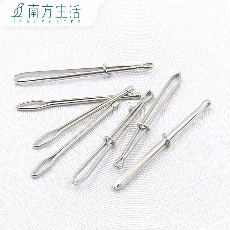 Wearing elastic band tool wearing pants waist elastic band oak tool Divine Instrumental Wear with an instrumental wearing a pin