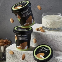 Jooma Badan woody protein yogurt free lactose blueberry cherry mango fruit cold drink