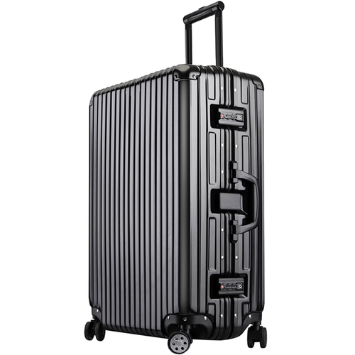 Tide, вместительный и большой универсальный чемодан, популярно в интернете, 30 дюймов