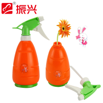 84 Alcohol Disinfection Gardening Tools Candy Spraying Carrot Sprinkler Water Bottle Water Hairdressing Revitalizing Spraying can