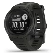 Mua xe đạp thể thao Garmin Đồng hồ thể thao Garmin Đồng hồ GPS ngoài trời Chạy bộ thể dục Thông minh Tính khí đen - Giao tiếp / Điều hướng / Đồng hồ ngoài trời