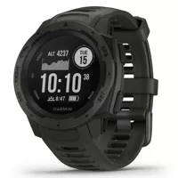 Mua xe đạp thể thao Garmin Đồng hồ thể thao Garmin Đồng hồ GPS ngoài trời Chạy bộ thể dục Thông minh Tính khí đen - Giao tiếp / Điều hướng / Đồng hồ ngoài trời đồng hồ nữ mặt vuông