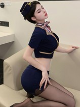 Sexy no-take-off intimate underwear on the bed no wires to enlarge the secondary breasts push-up bra for cats pure desire adjustable breasts