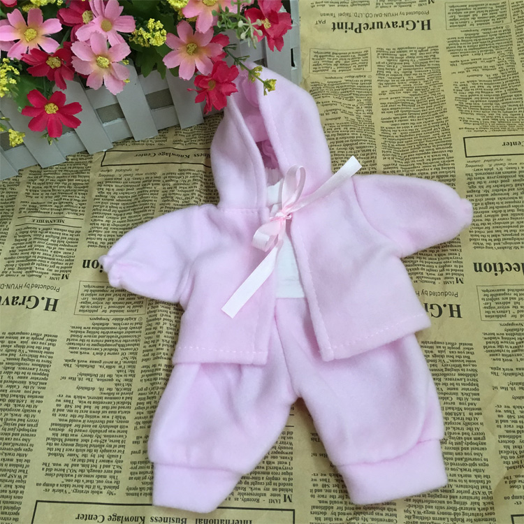 Mô phỏng búp bê búp bê đồ chơi cô gái giáo dục sớm trẻ em dâu sắt giỏ quần áo bộ đồ ăn thiết bị y tế phụ kiện pin búp bê nhỏ