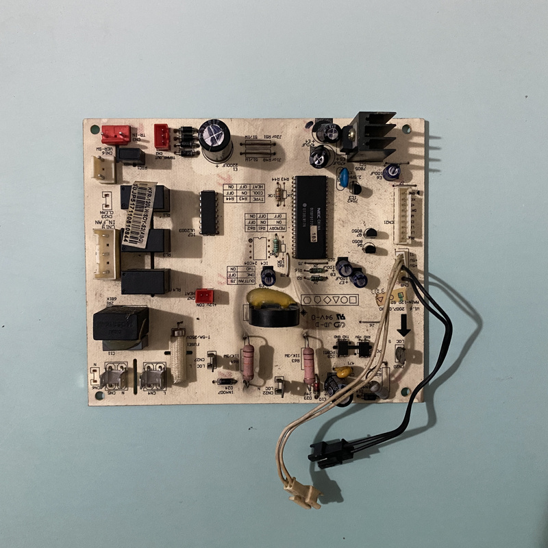 Midea Air Conditioner Cabinet Unit Accessories Original Disassembled Motherboard Kfr-120Lw/Sdy-S2(Abc) Main-120