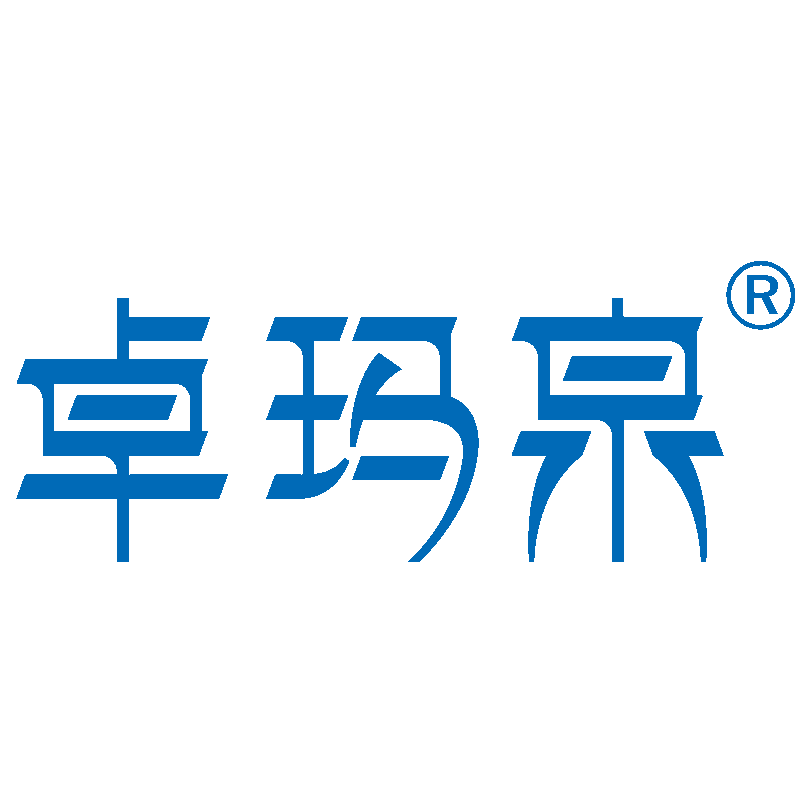 卓玛泉旗舰店的LOGO