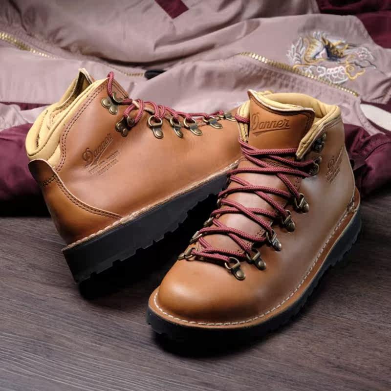 Купить Сша Danner Mountain Pass свет на 