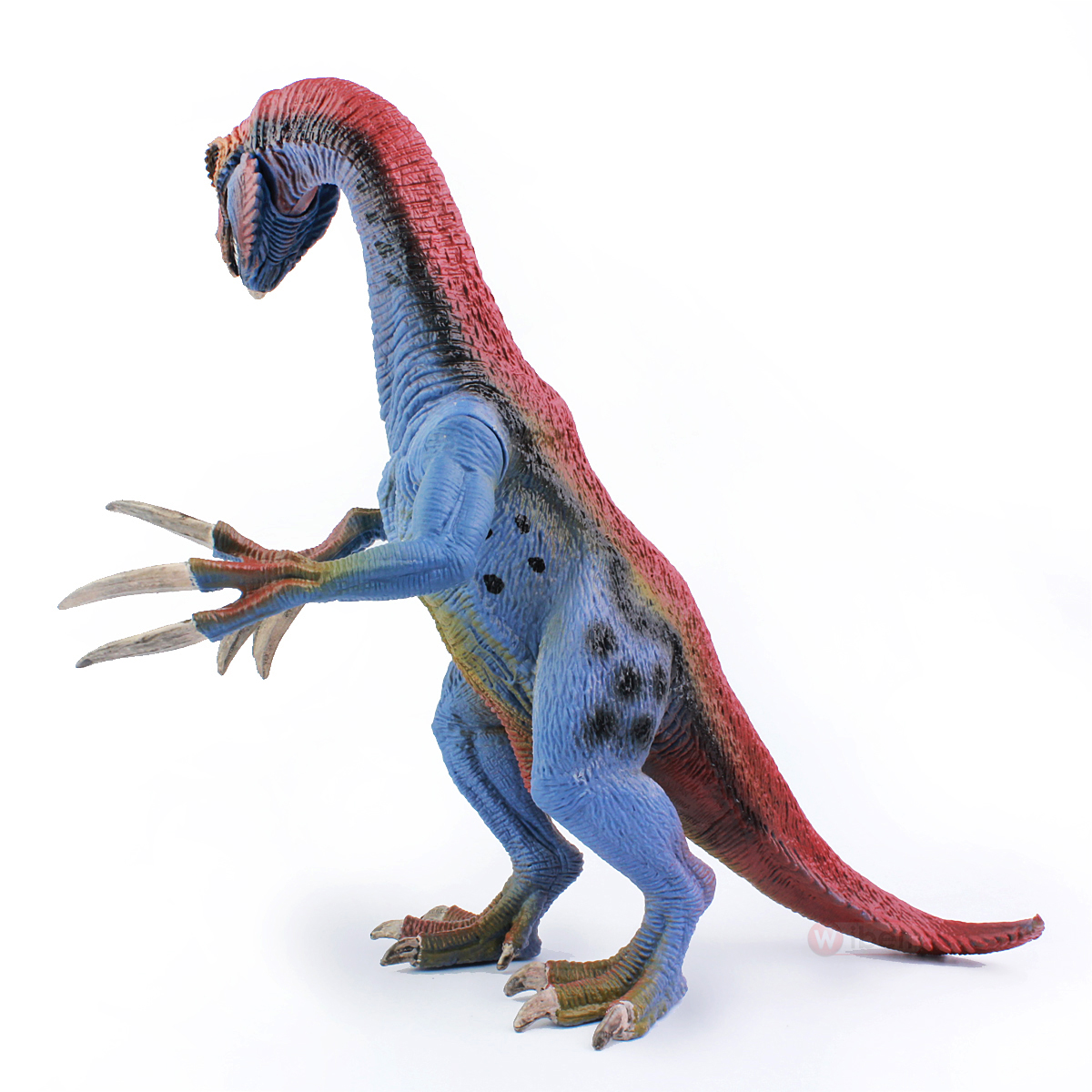 Jurassic 镰 龙 mô phỏng món quà sinh nhật khủng long rắn lớn mô hình động vật - Đồ chơi gia đình ô tô đồ chơi