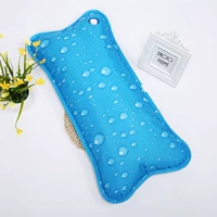 Ice Crystal Pillow 74*34 см Tianshui dzi Double