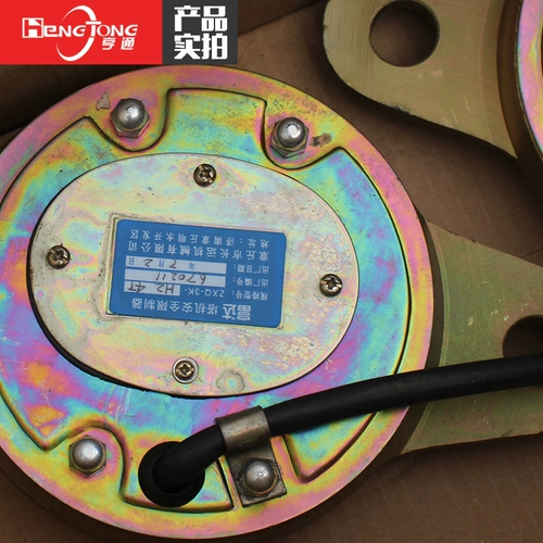 BWL Tower Accessesus Accessories Limit Устройство одно кольцо 2/3/4 тонны ограничитель безопасности Xiangshui Венера здание