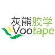 灰熊胶学的LOGO