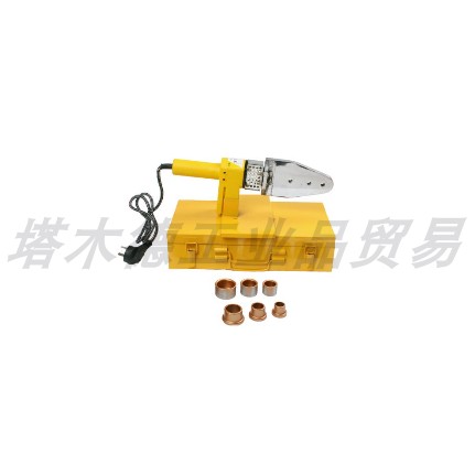 电子恒温热熔机 ppr电子恒温热熔器水管热熔机 塑焊机焊接器