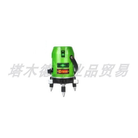 激光水平仪 2线3线5线 红外线自动打线投线仪 贴墙仪贴地仪