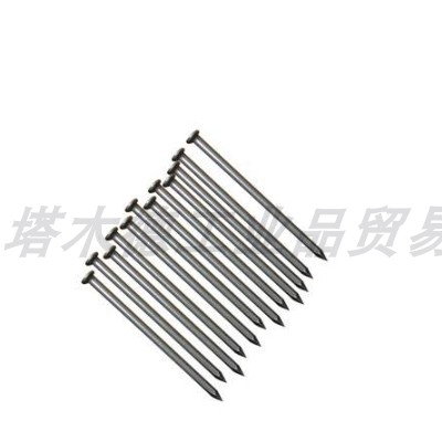 钉子 木工钉子家用圆钉手工墙钉小洋钉  洋钉铁钉 元钉 圆钉