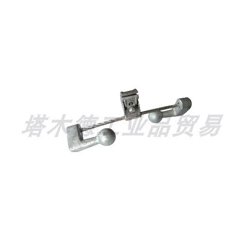 预绞式导线防震锤D1 FD2  FR1  FDZ1多频电力金具 防振锤