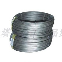 Construction element wire 8 10 12 No. 14 galvanized iron wire 16kg circle round wire tied wire bundled element wire