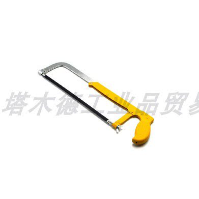 钢锯架   木工锯 手板锯 送锯条 手工钢锯子 锯弓  拉花锯子