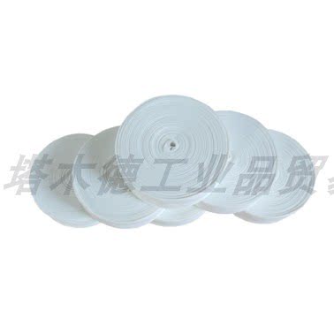 白纱带 棉纱带 电工收缩带 紧缩带 绑带