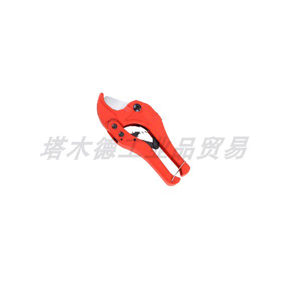 PPR剪刀  管刀线管水管切刀割管器切管器刀剪管器 PVC管子割刀