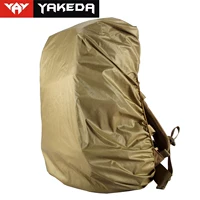 Yakoda 35-50L túi ba lô cực che mưa đi du lịch ngoài trời thiết bị chống nước chuyên nghiệp - Mưa che / Ba lô phụ kiện degrey backpack