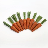 Морковный прорезыватель, кролик для правильного прикуса, игрушка