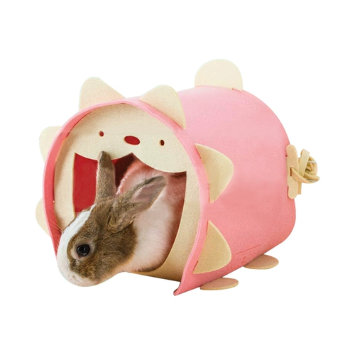 Алиса Дика кроличье кроличье кроличье комната Дом Дом Блюдинг Гнездо кроличье гнездо (гнездо кроличьего кролика)