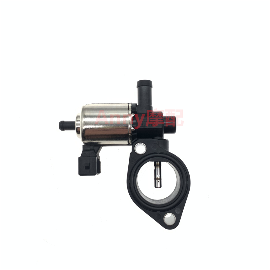 Applicable FAI FoI Love System State four-electric spray pedal motorcycle petrol pump external spray nozzle fuel pump assembly-Taobao