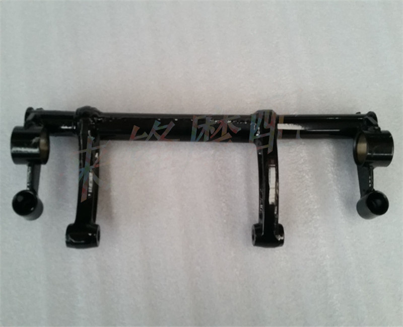 HJ100T-2-3-7-7C crankcase crankcase crankcase cranker cranker crane hanger