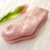 Vớ trẻ em, vớ mùa thu và mùa đông dày, bé gái, vớ cotton, 7-9-10-12 tuổi, vớ trung học, vớ sàn