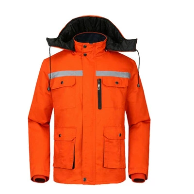 Живая лапша утолщенные зимние отражающие полоски