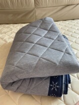 Outlet Japan Cold Sensation Antibacterial Deodorant Mat Thick Solid Large Size Multifunctional Living Room Crawl Mat Ultra Low Price And Wind