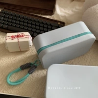 Домашняя новая окраска ~ Qin Lanhu Green