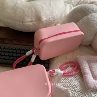 Домашнее новое сопоставление цвета ~ Руж мука