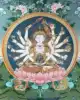 If you spell 100 million times, you will be called a meritorious official Then you will have great wisdom, increase your life, and have no measure of love and respect