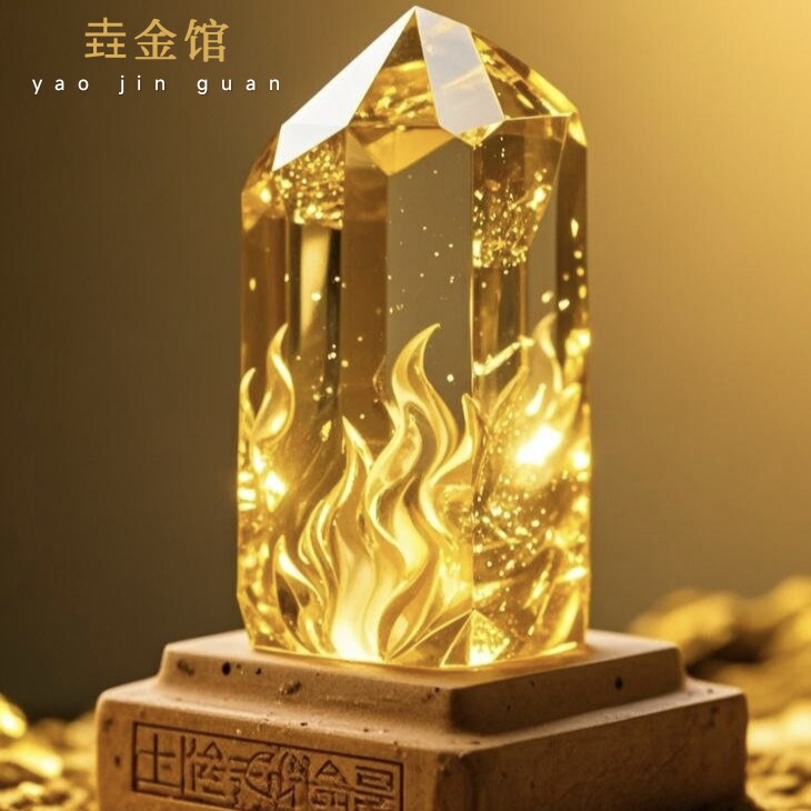 垚金馆