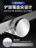 Lansheng M51 High-Hardness Metal Band Saw Blade for Sawing Machines, Specially Designed for Cutting Stainless Steel, Bearing Steel, and Hard Materials