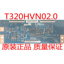 Brand new original T320HVN02 0 32T26-C00 logic board Samsung UA32EH5080R