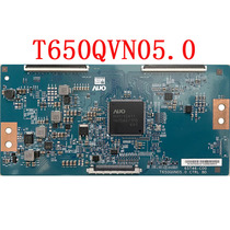 Brand new original AUO logic board T650QVN05 0 CTRL BD 65T46-C00 test OK