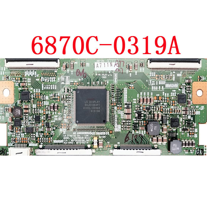 Original Generation 47E70RG 42E60HR logic board LC420 470EUD-SCA2 6870C-0319AB