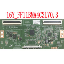 Original Samsung 16Y_FF11BMA4C2LV0 3 logic board screen LMC550HN07 spot