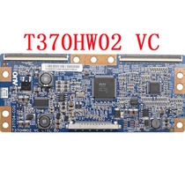 Original T370HW02 VC CTRL BD 37T04-C0G Ask before shooting Size price 32 37 40 46