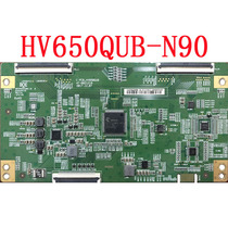 Original Xiaomi L65M5-AD logic board 47-6021218 HV650QUB-N90 F90