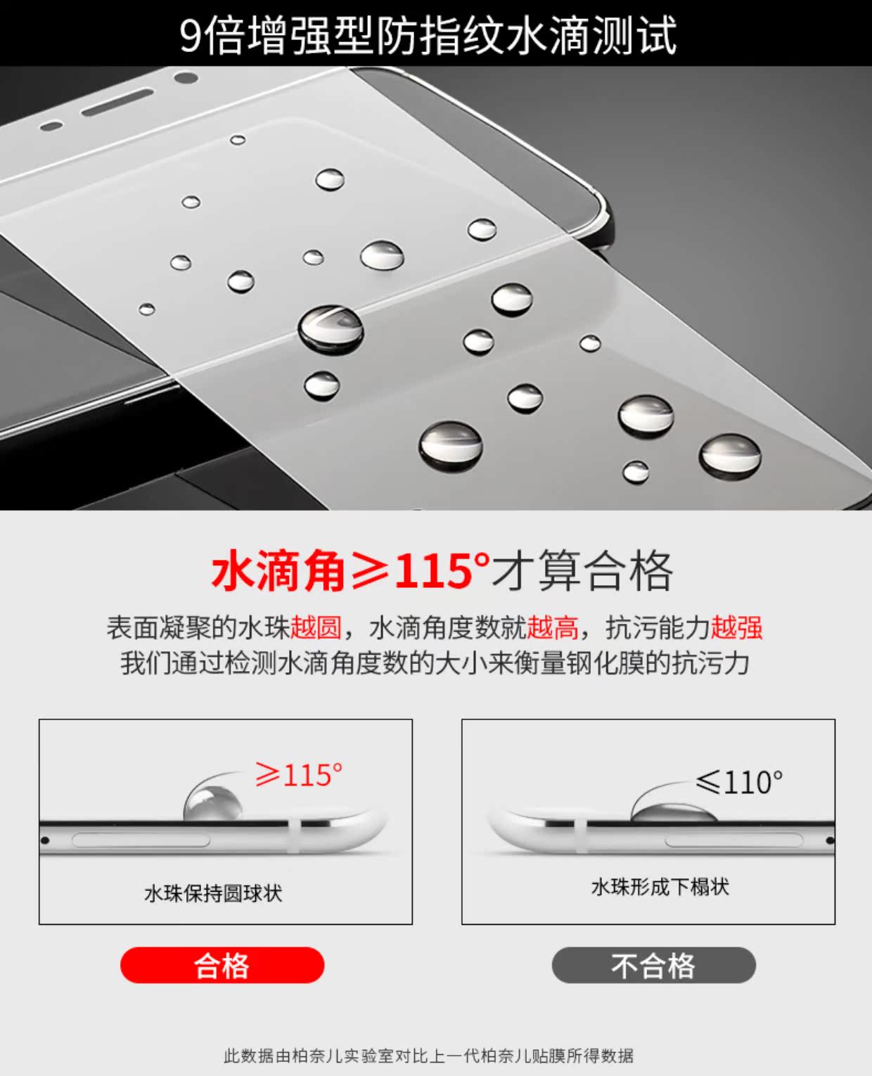 荣耀9钢化膜8青春版nova3全屏nova2s华为7x6