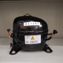 Enbraco EMT2125U EMT2121U EMT2134U freezer compressor R290 refrigerant