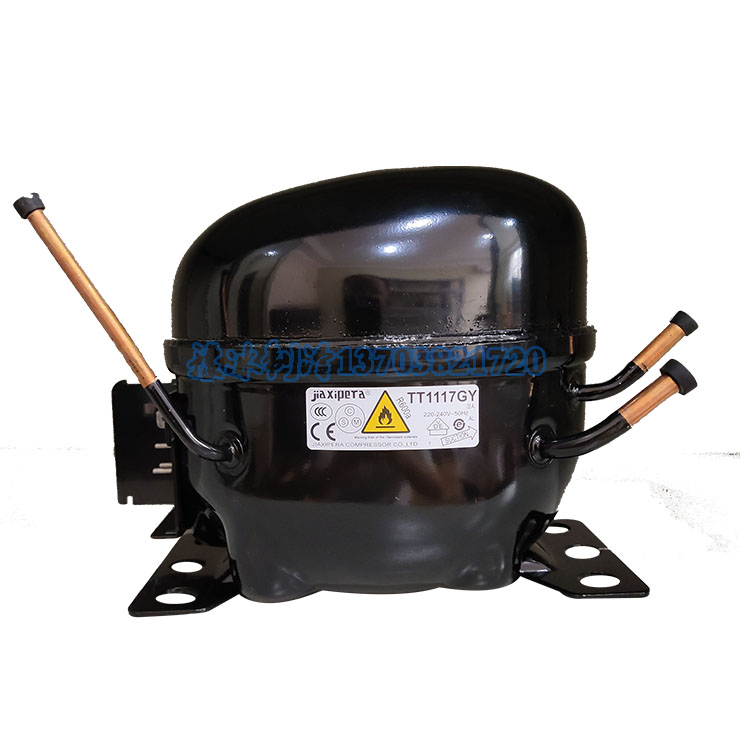 New Garcibera Compressor TT1117Y NB1117Y TT1117GY T1117Y Refrigerator ...