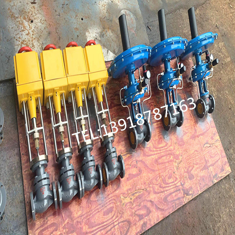 ZZYVP-16B nitrogen seal valve for nitrogen valve leaky nitrogen valve Self-operated micro pressure regulating valve ZZVP-16B stainless steel